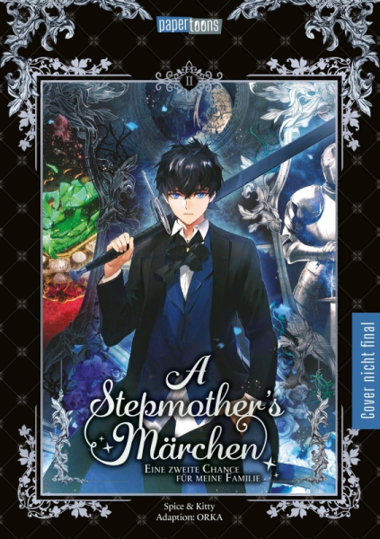 A Stepmother's Märchen – Eine zweite Chance für meine Familie 2